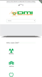 Mobile Screenshot of dmisolutionsinc.com